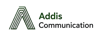 Addis Communication logo