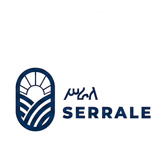 Serrale logo